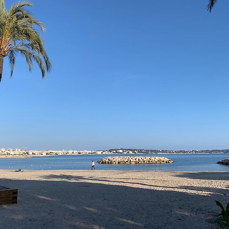 Amour Azur Appartement Pour 2 Avec Jacuzzi Et Terrasse A 2 Minutes De La Mer Валорис Екстериор снимка