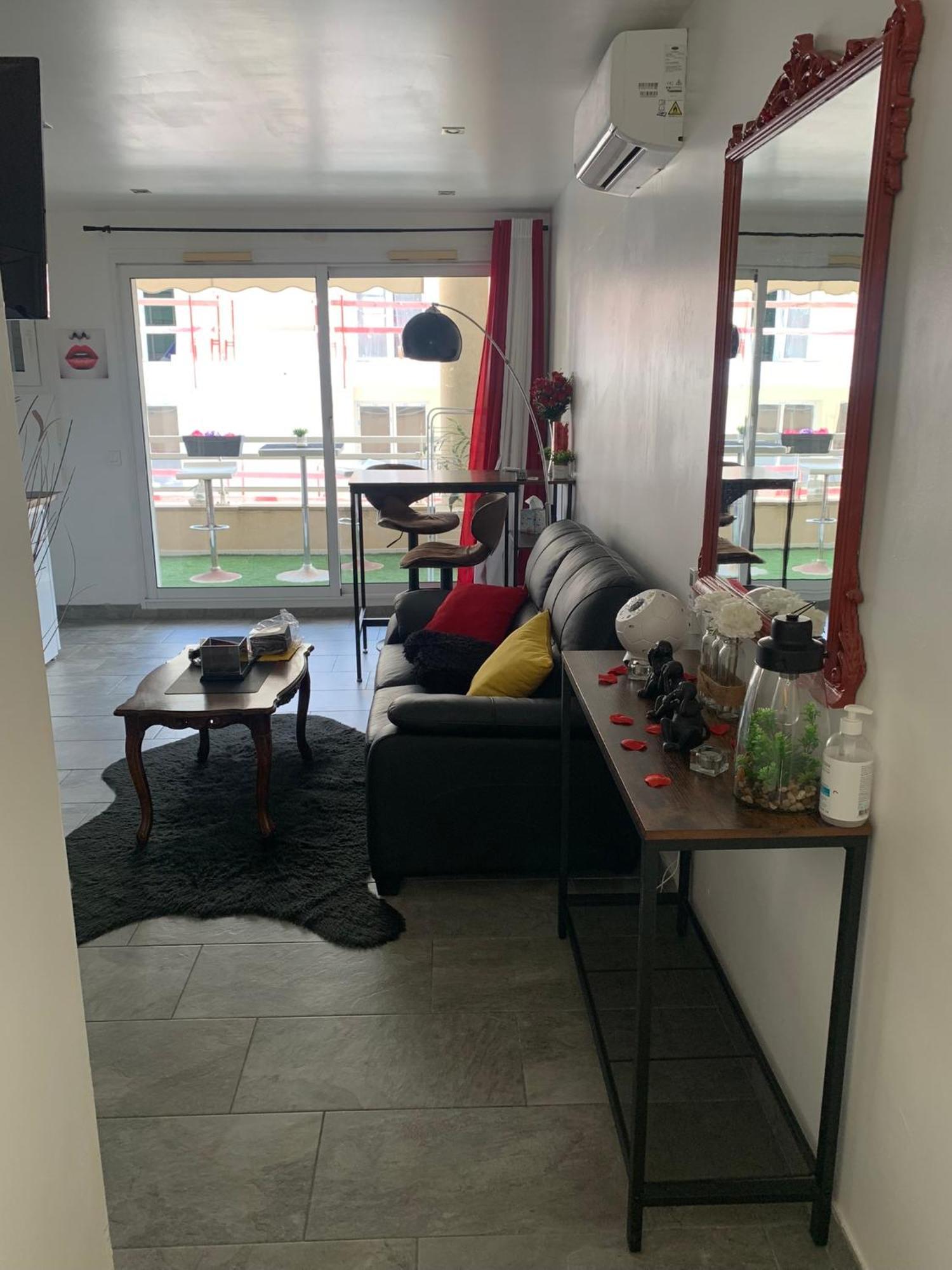 Amour Azur Appartement Pour 2 Avec Jacuzzi Et Terrasse A 2 Minutes De La Mer Валорис Екстериор снимка